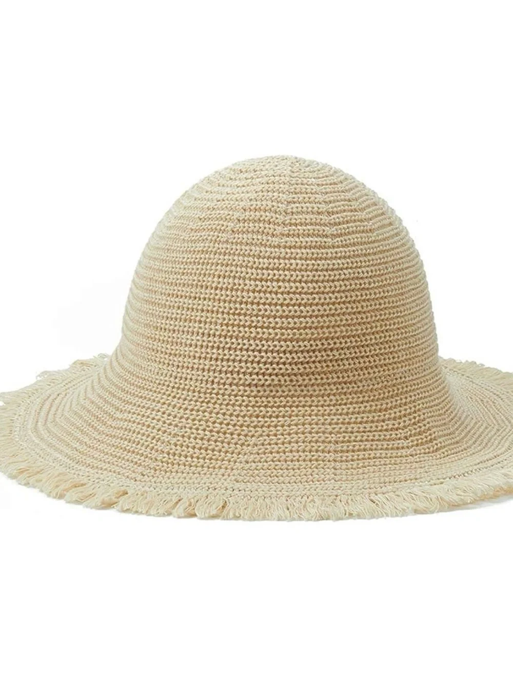 Straw hat